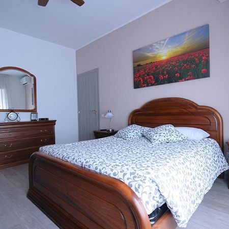 Casa Di Angela Villa โรม ภายนอก รูปภาพ