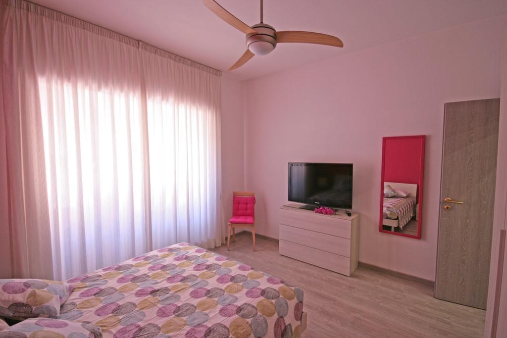 Casa Di Angela Villa โรม ภายนอก รูปภาพ