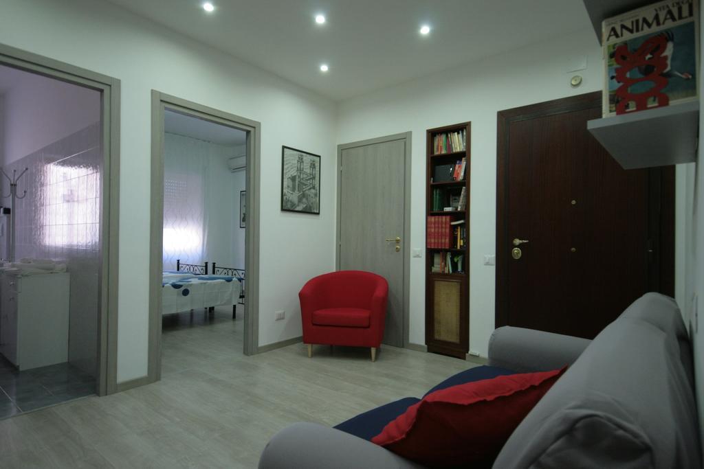 Casa Di Angela Villa โรม ภายนอก รูปภาพ