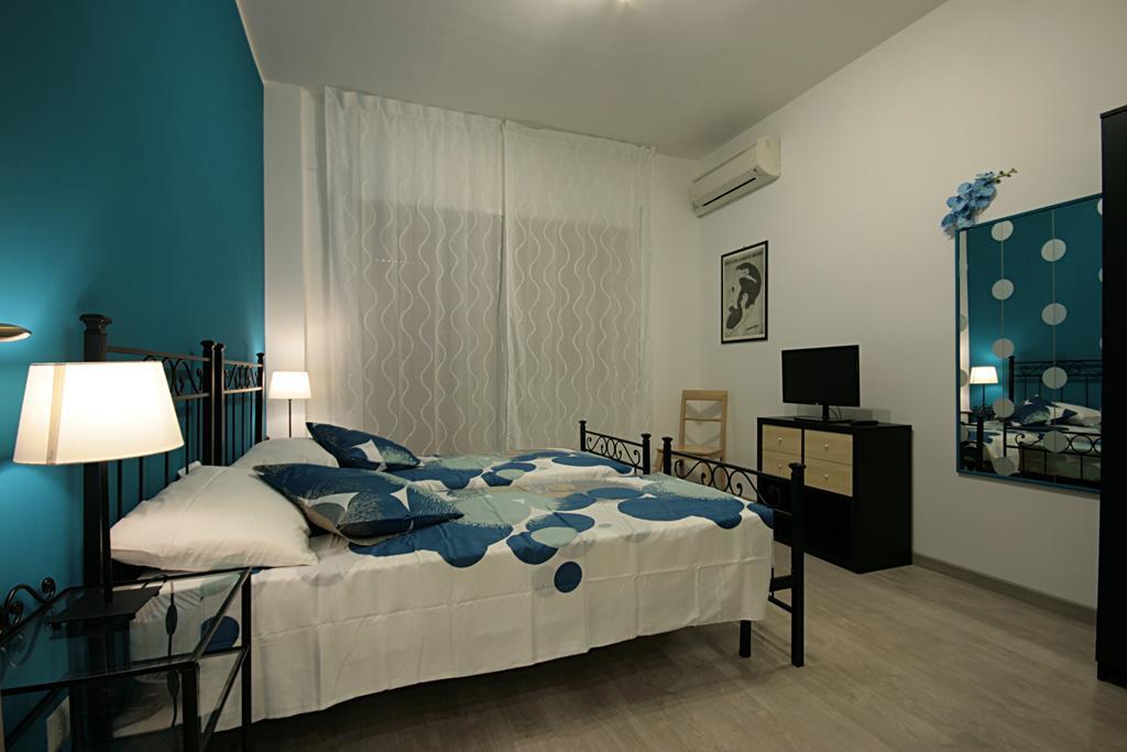 Casa Di Angela Villa โรม ภายนอก รูปภาพ