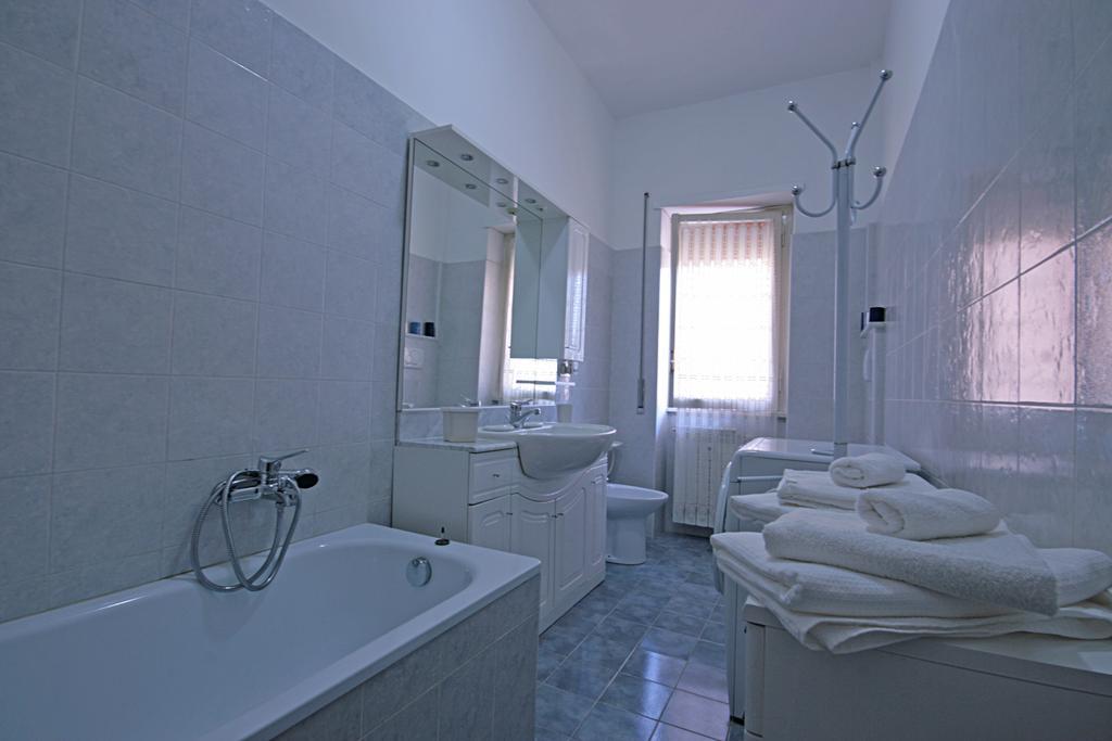 Casa Di Angela Villa โรม ภายนอก รูปภาพ