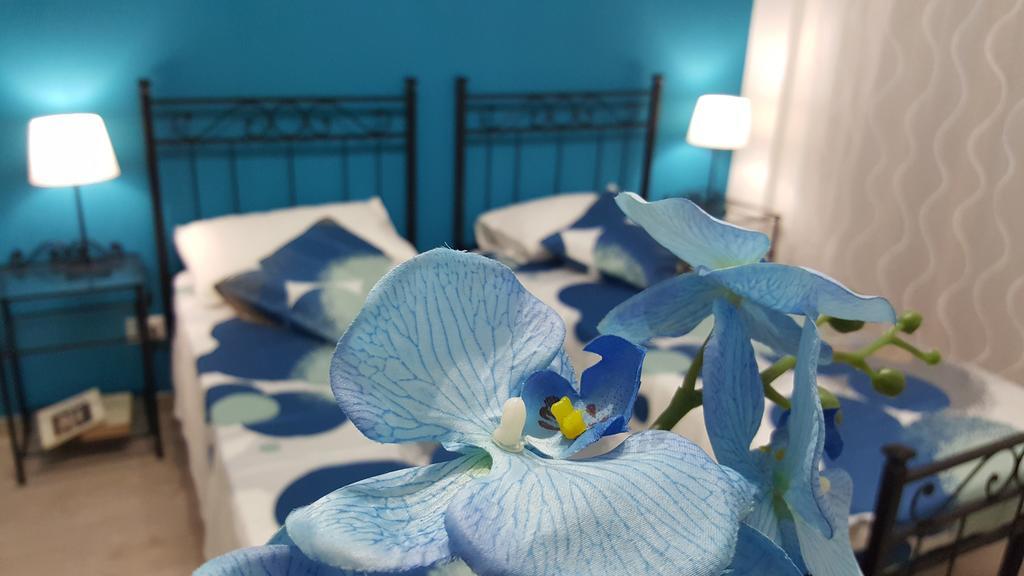 Casa Di Angela Villa โรม ภายนอก รูปภาพ