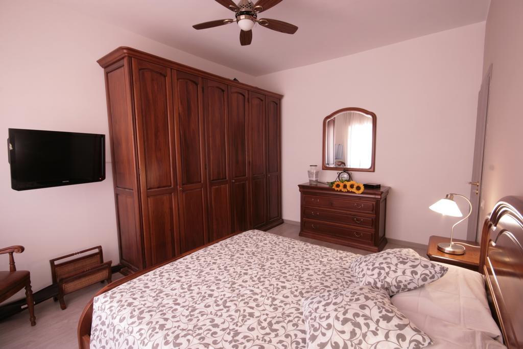 Casa Di Angela Villa โรม ภายนอก รูปภาพ