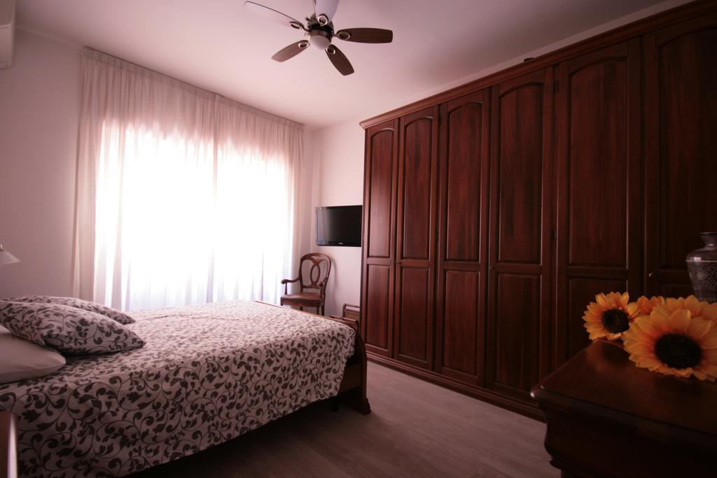 Casa Di Angela Villa โรม ภายนอก รูปภาพ