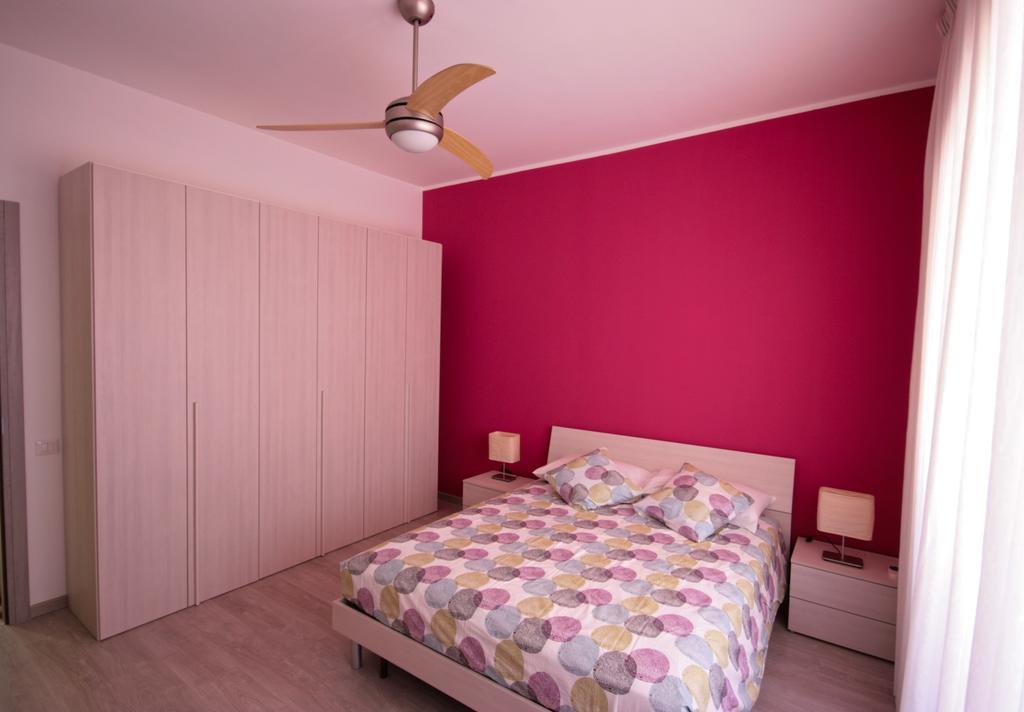 Casa Di Angela Villa โรม ภายนอก รูปภาพ