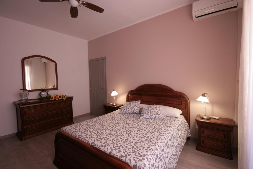 Casa Di Angela Villa โรม ภายนอก รูปภาพ