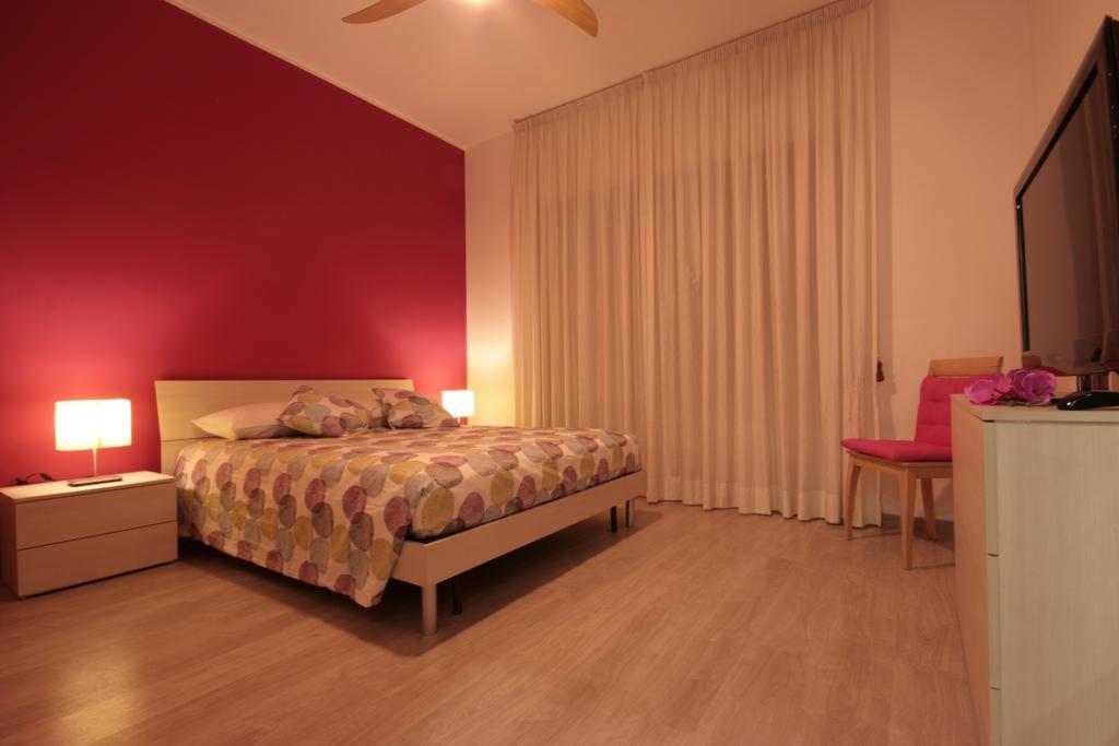 Casa Di Angela Villa โรม ภายนอก รูปภาพ