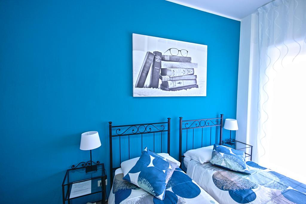 Casa Di Angela Villa โรม ภายนอก รูปภาพ
