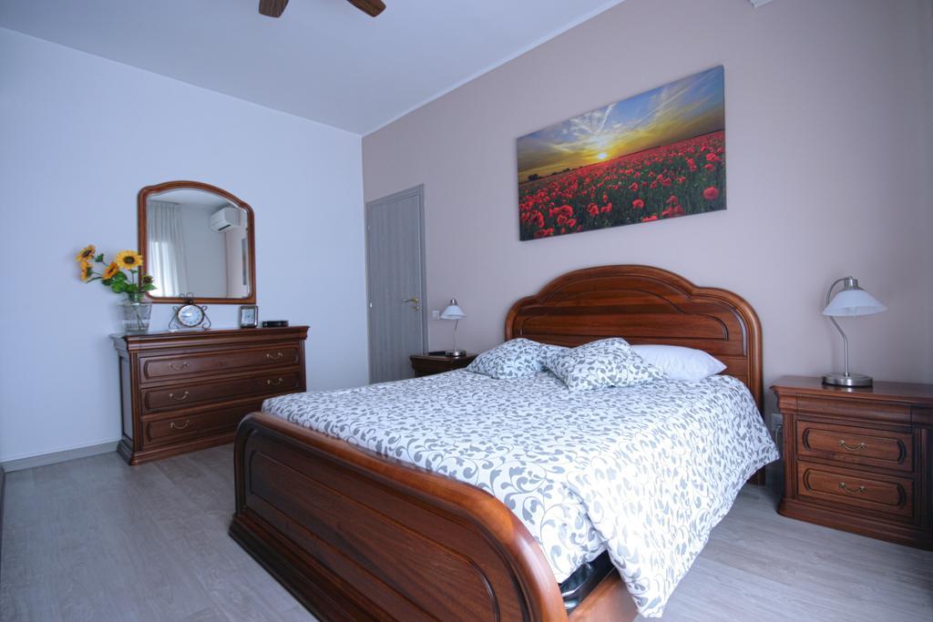 Casa Di Angela Villa โรม ภายนอก รูปภาพ
