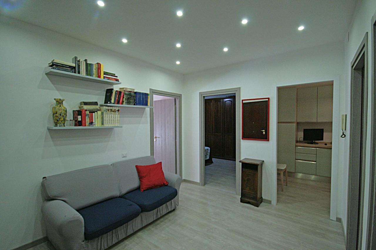 Casa Di Angela Villa โรม ภายนอก รูปภาพ